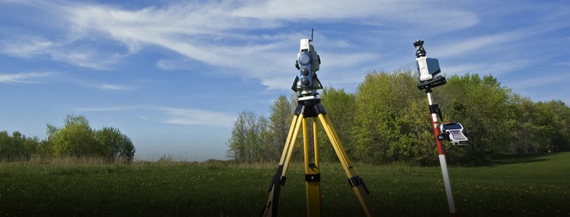 Why Choose Landtec Surveying - comprehensive land surveying services